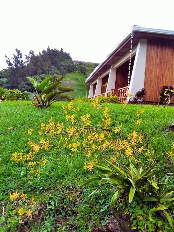 Belcruz Family Lodge Monteverde Exterior photo