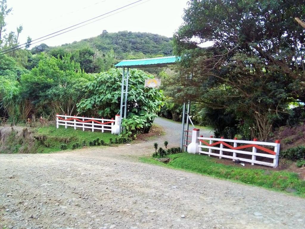 Belcruz Family Lodge Monteverde Exterior photo