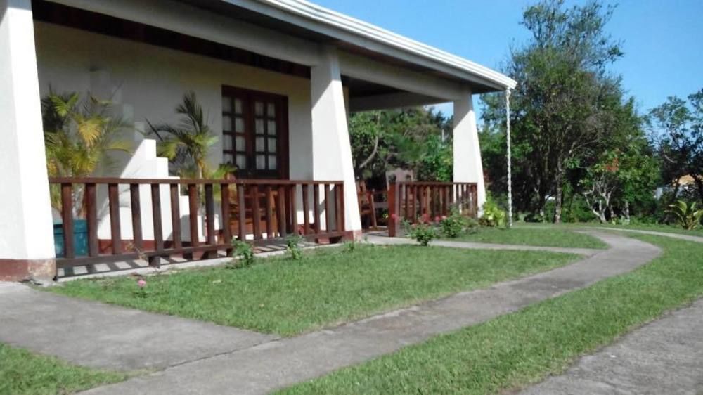 Belcruz Family Lodge Monteverde Exterior photo